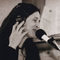 Nadja Viet au micro de Fip