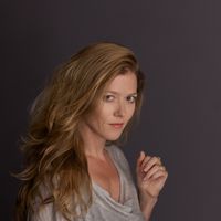 Barbara Hannigan
