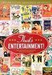 That's entertainment : the ultimate anthology of MGM musicals RHINO RECORDS