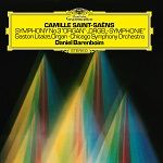 Camille Saint-Saëns - Symphony n°3 - "Symphonie avec orgue"