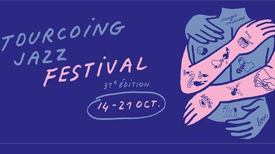 Tourcoing Jazz Festival