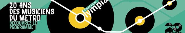 20 a,s des musiciens du métro
