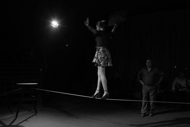 Cirque Romanes