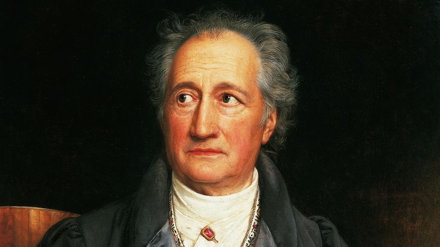 Faust, Le Roi des aulnes... l'oeuvre littéraire du poète et dramaturge allemand Goethe (1749 - 1832) a inspiré de nombreux compositeurs de la période romantique.