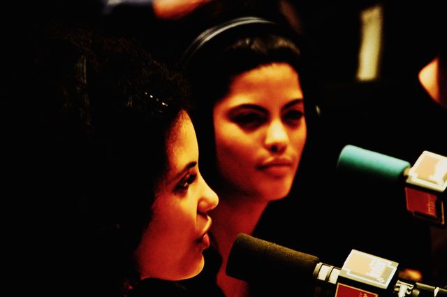 Ibeyi