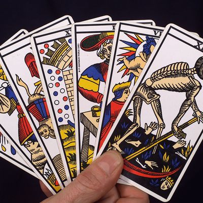 Tarot