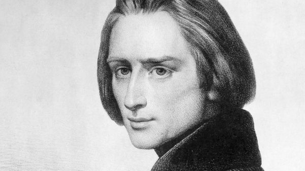 Découvrir Liszt en 5 morceaux