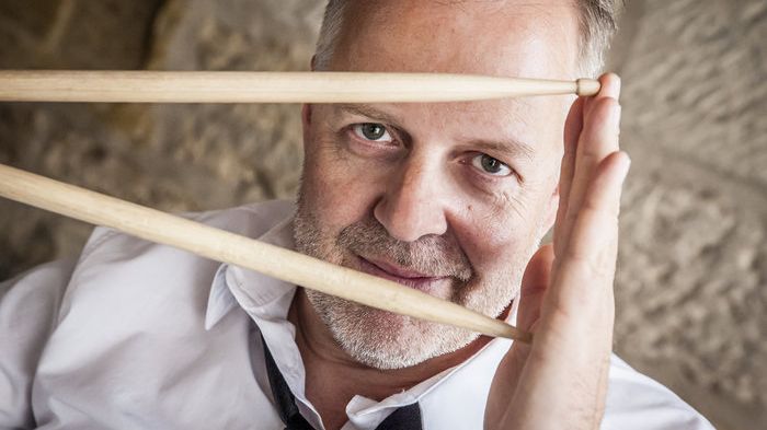 Wolfgang Haffner