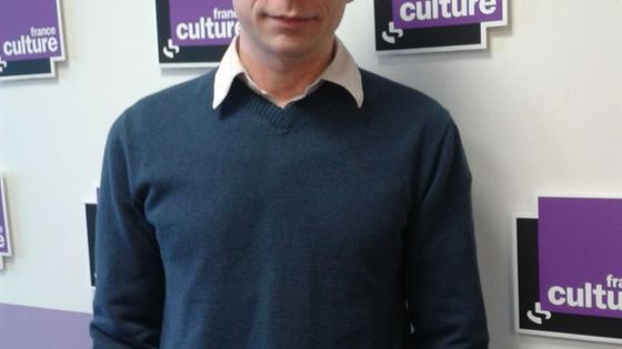 Gérald Bronner ©Radio France