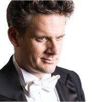 Une semaine en compagnie du directeur musical de l'Opéra de Paris et des Wiener Symphoniker...