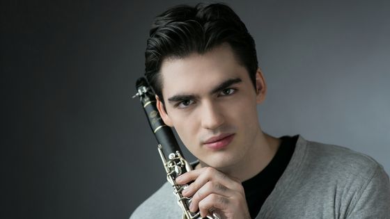 Raphaël Sévère - Musicaglotz