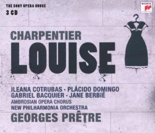 Label Sony Classical