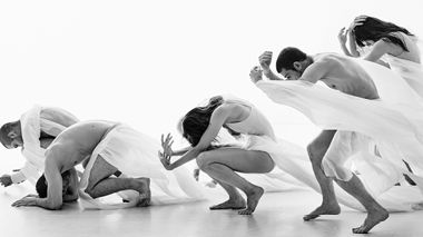 Extrait de Solstice - Blanca Li