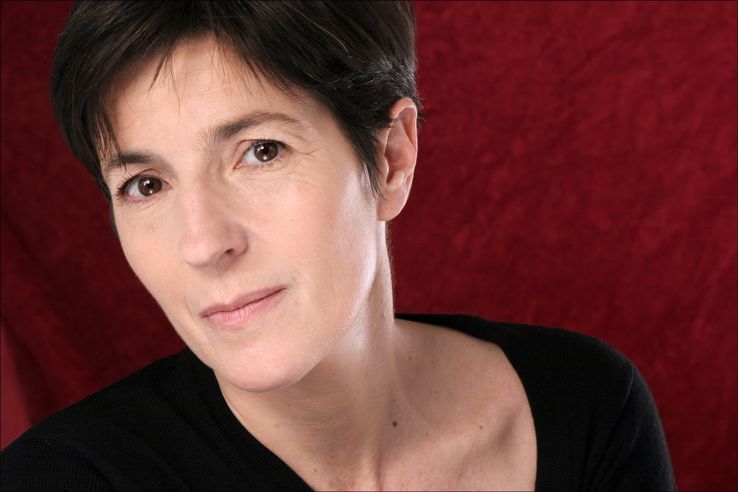 Christine Angot Le Voyage Dans L'est Critique Violences faites aux femmes : Christine Angot, mots à maux (2ème partie)