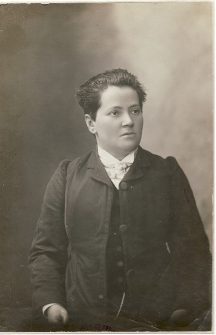 Madeleine Pelletier
