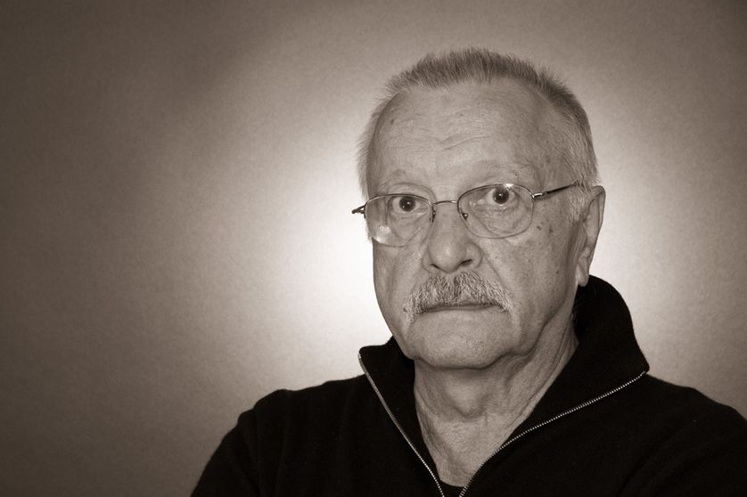 Jean-Pierre Vincent