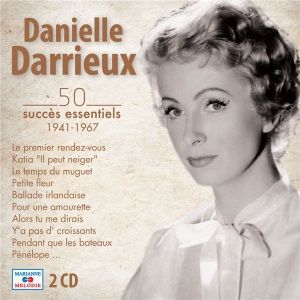 Label Marianne Mélodie