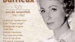 Label Marianne Mélodie