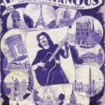 Germaine Sablon (Paris est à nous)