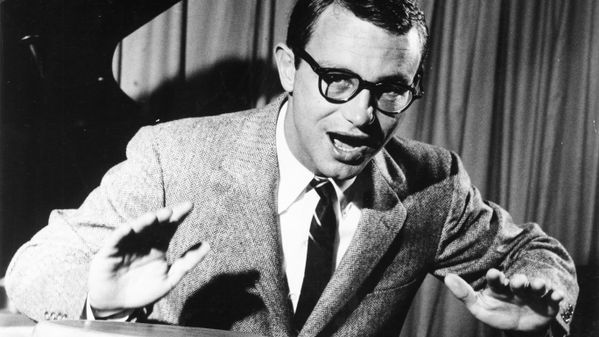 Cal Tjader
