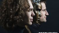 CD Lorenzo Gatto, Julien Libeer