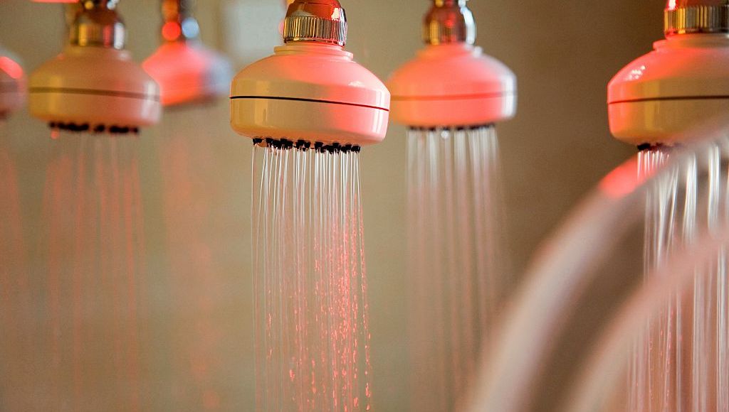 Une douche peut rapporter gros