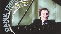 Schubert Trifonov