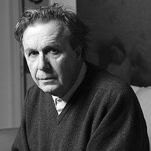 Jean-Christophe Bailly