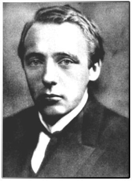 Vélimir Khlebnikov