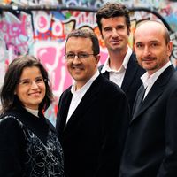 France Musique la Nuit... Aubade