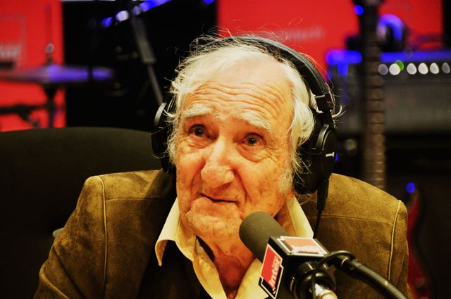 Serge Rezvani