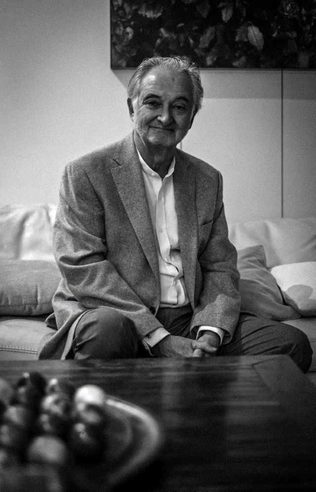 Jacques Attali