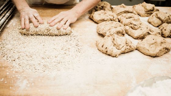 Comment faire du bon pain ? ©Getty - Soren Hald