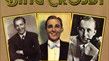 Film The big broadcast (1932) ASV