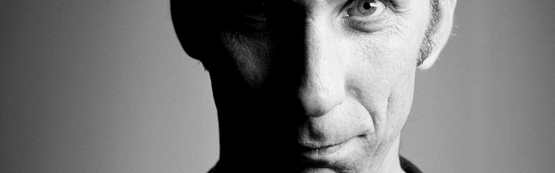 Will Self