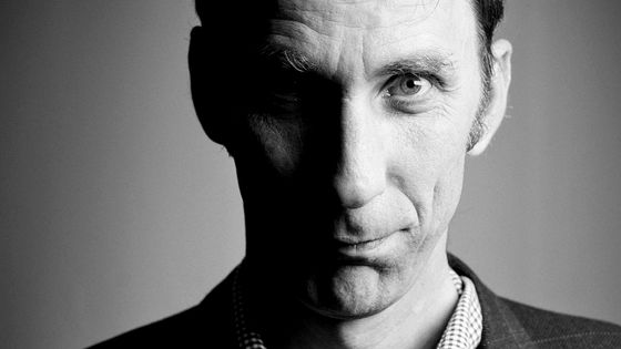 Will Self - FACT