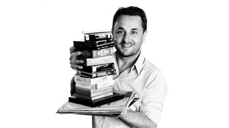 Stéphane Grant