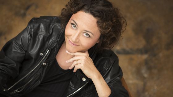 Nathalie Stutzmann - Simon Fowler