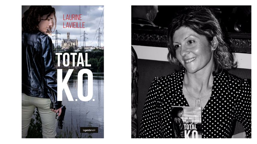 Laurine Lavieille