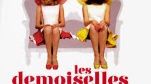 BO des Demoiselles de Rochefort, 1967 Danielle Darrieux
