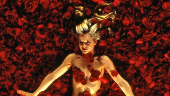 Image du film American Beauty (2000), réalisation Sam Mendes ©AFP - DREAMWORKS / JINKS COHEN COMPANY / COLLECTION CHRISTOPHEL