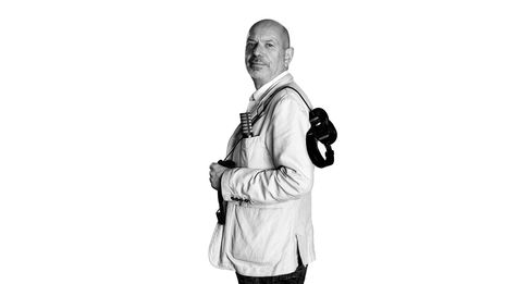 François Hudry