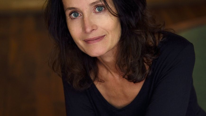 Michèle Caron