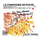 La Symphonie de Poche - Eh bien dansez maintenant !