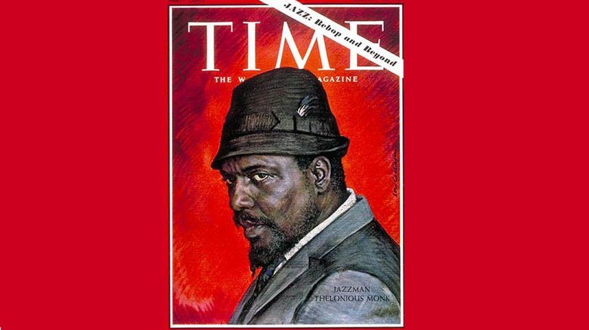 La Une du Time, le 28 février 1964.