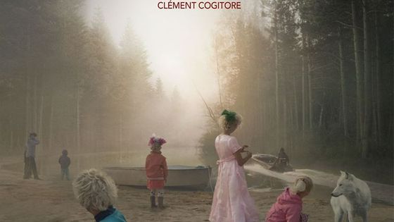Affiche du film Braguino