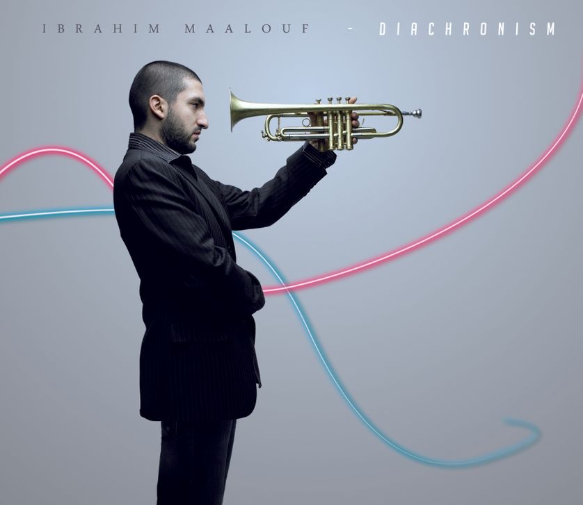 Cover CD