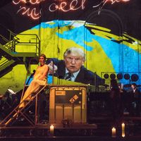 "Kein Licht" de Philippe Manoury