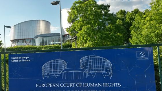 Les instruments à la disposition de l’Union Européenne sont-ils efficace pour faire respecter les Droits de l’Homme ? ©AFP - CITIZENSIDE / ALPHA CIT