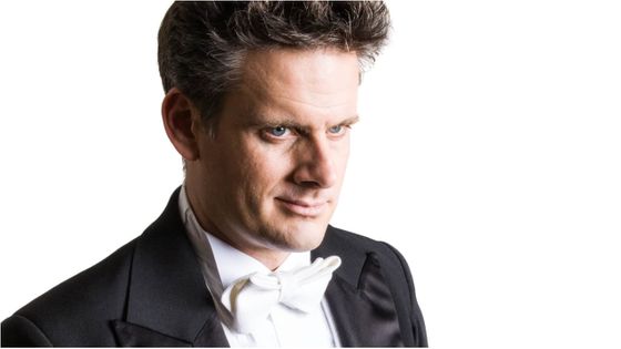 Une semaine en compagnie du directeur musical de l'Opéra de Paris et des Wiener Symphoniker... - Johannes Ifkovits